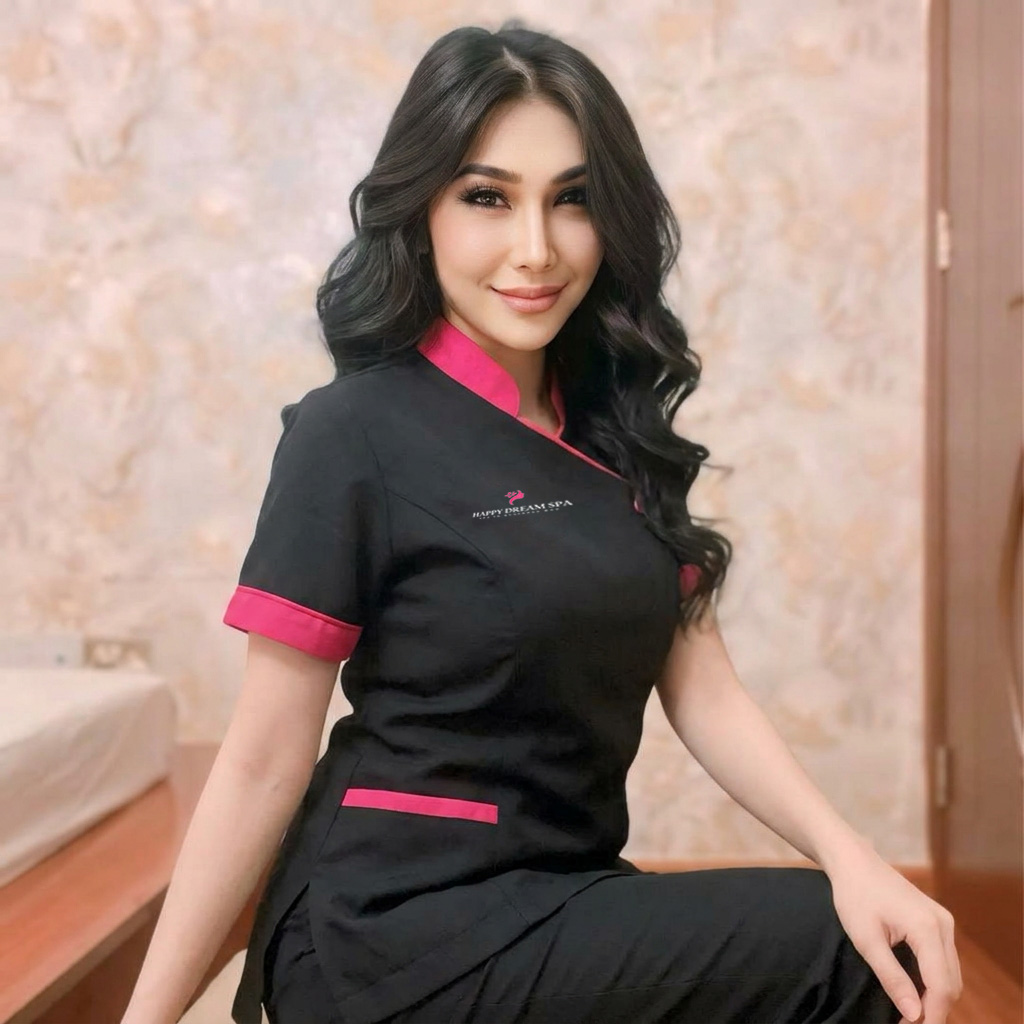 best massage spa in business bay