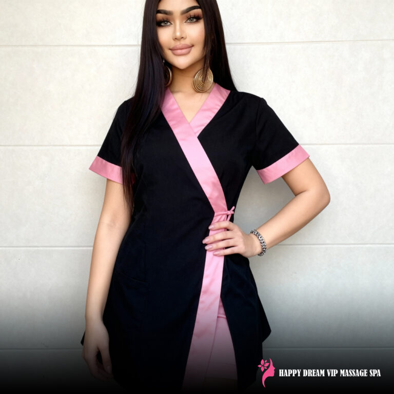 best massage spa in business bay