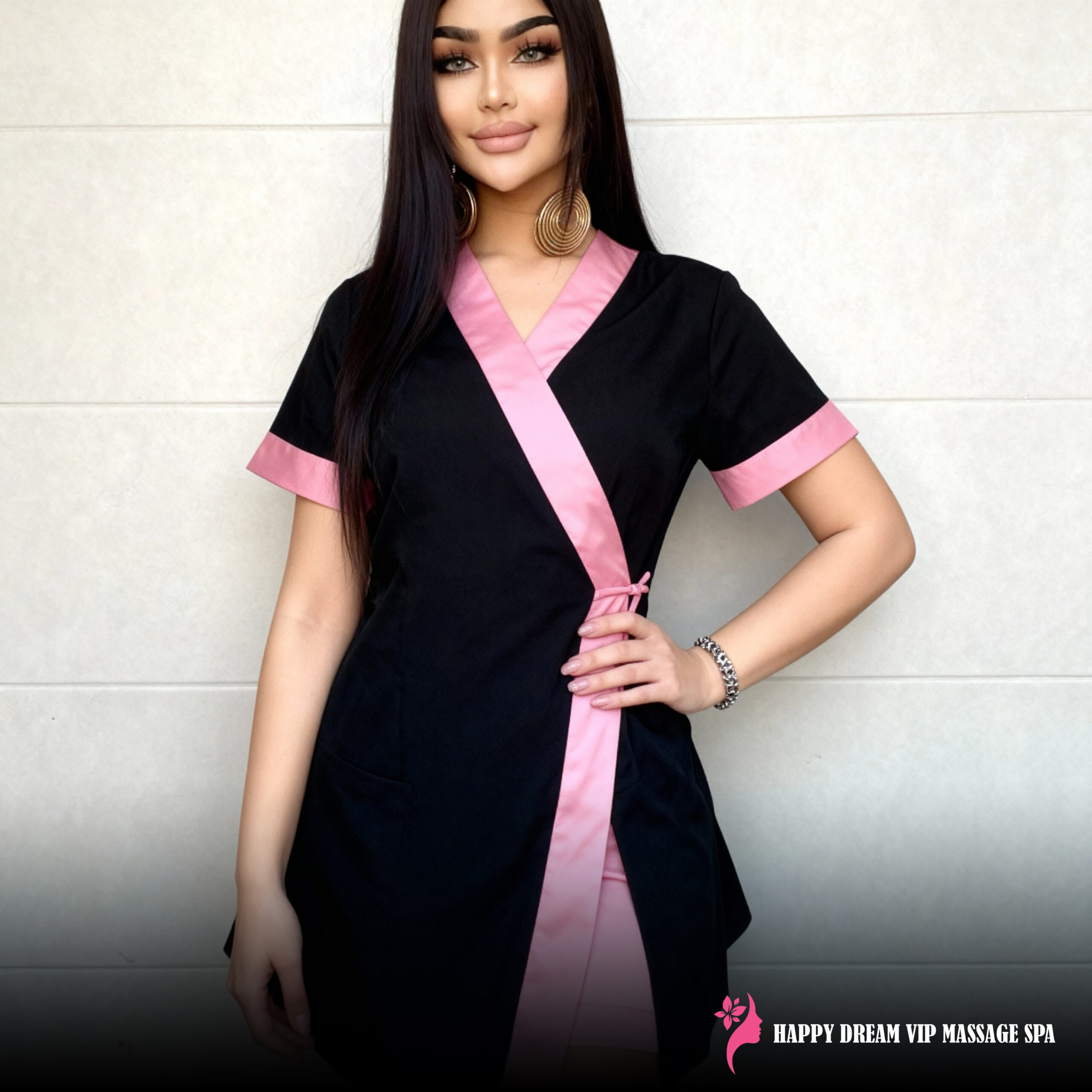 best massage spa in business bay