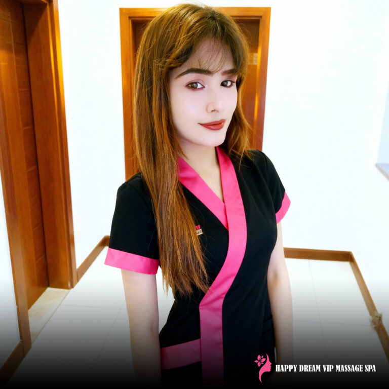 best massage spa in business bay