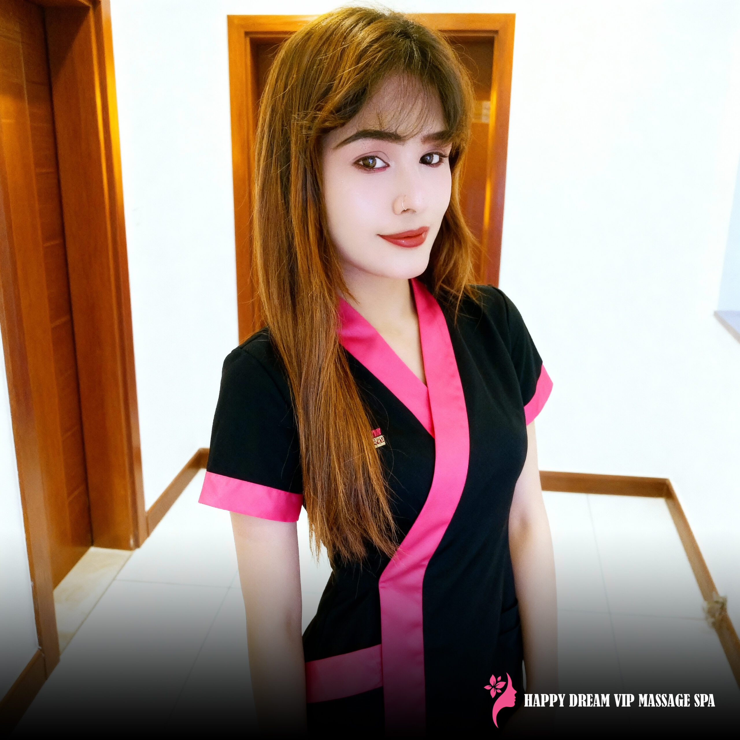 Couples Massage at Happy Dream Spa in Business Bay