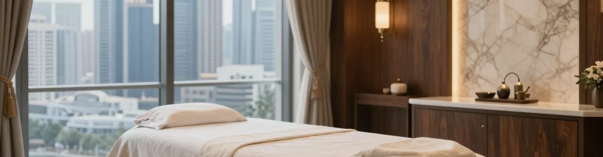 Traditional Thai Massage